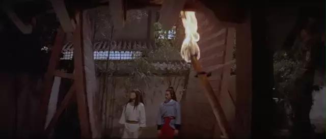 邵氏经典民国时期电影最诡异,邵氏怪异武侠电影