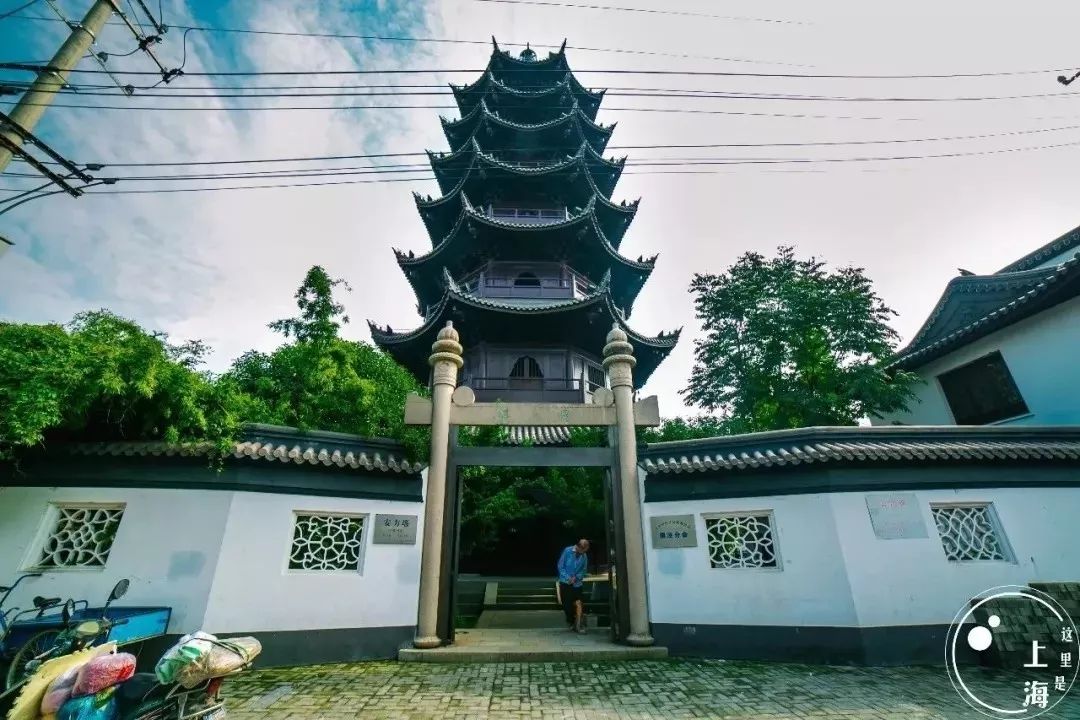 上海全部游玩,上海一日游景点推荐最全攻略