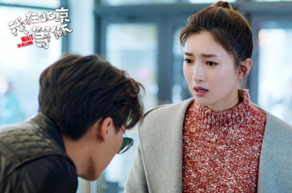 江疏影的眉毛,江疏影眉毛变黑