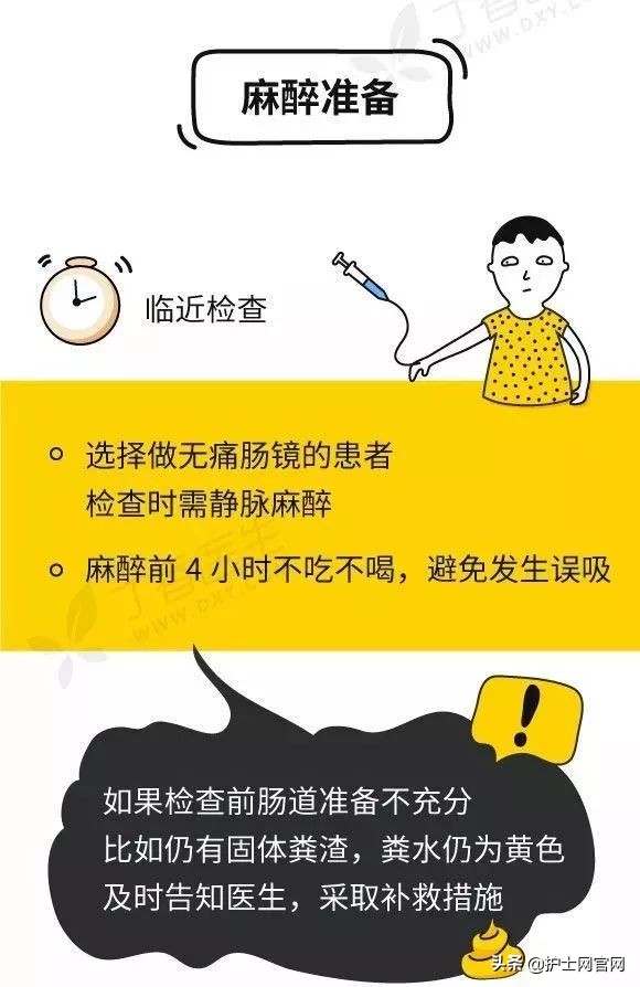 做肠镜感觉很尴尬,做肠镜说肠道脏是为什么