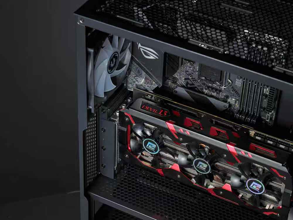 rx6800显卡相当于什么n卡,rx6800超白金显卡相当于什么水平