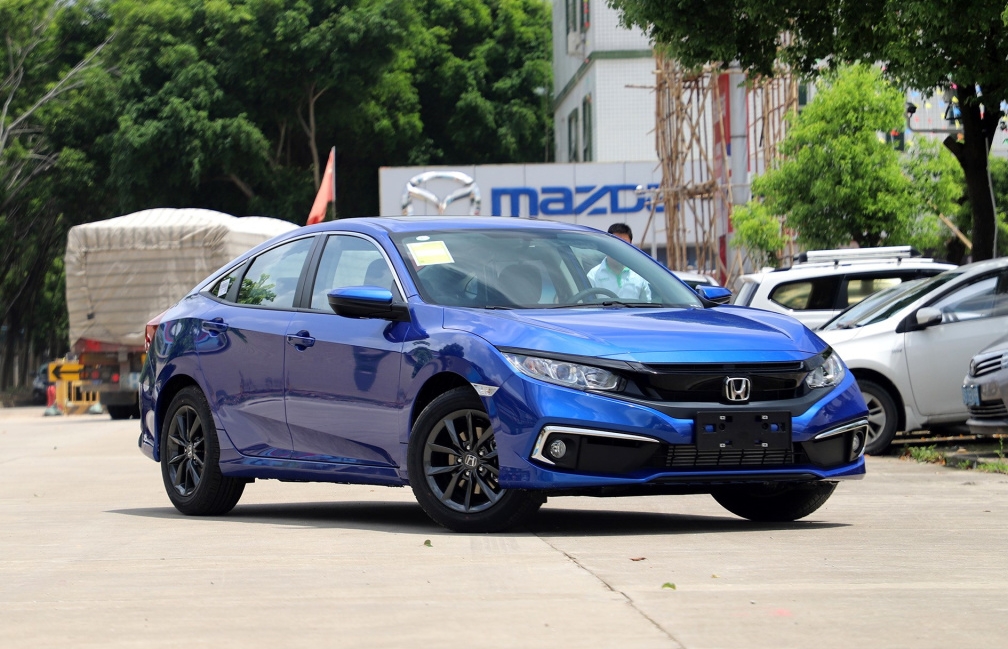 本田思域真的值得买吗,本田思域值得买吗