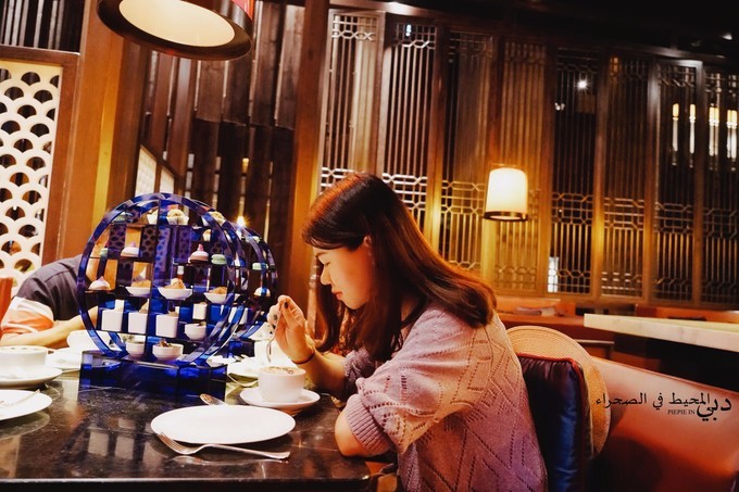 土豪之旅迪拜,迪拜土豪之旅