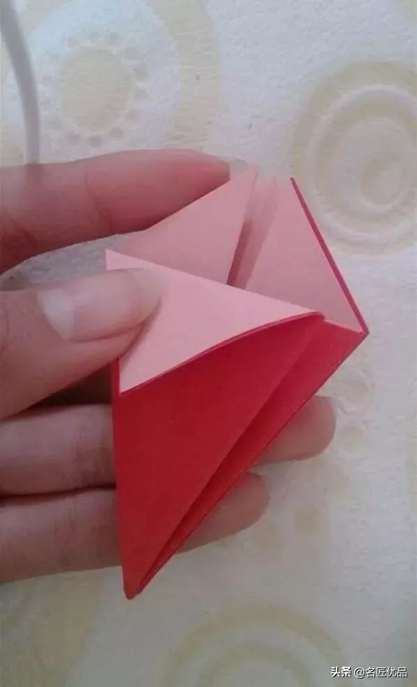 母亲节手工康乃馨简单又漂亮,母亲节适合给妈妈做的康乃馨手工