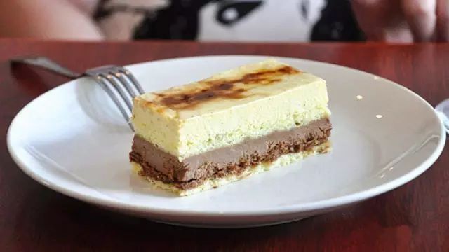 上海美食一条街堂食,上海浦东基础美食