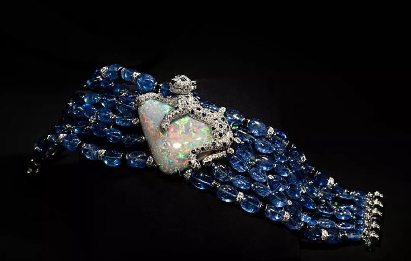 世界三大珠宝交易中心,世界三大珠宝真假