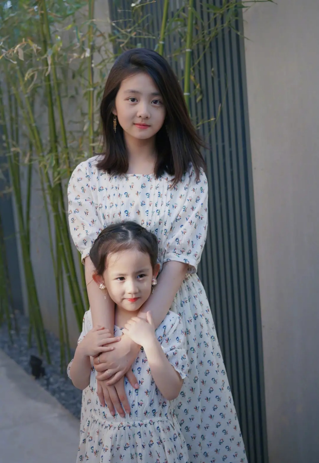 14岁黄多多全部照片,14岁黄多多登时尚杂志