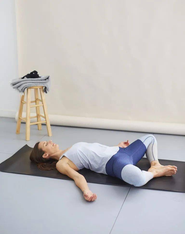 月经不调瑜伽如何调节,气血虚得严重可以练瑜伽恢复吗