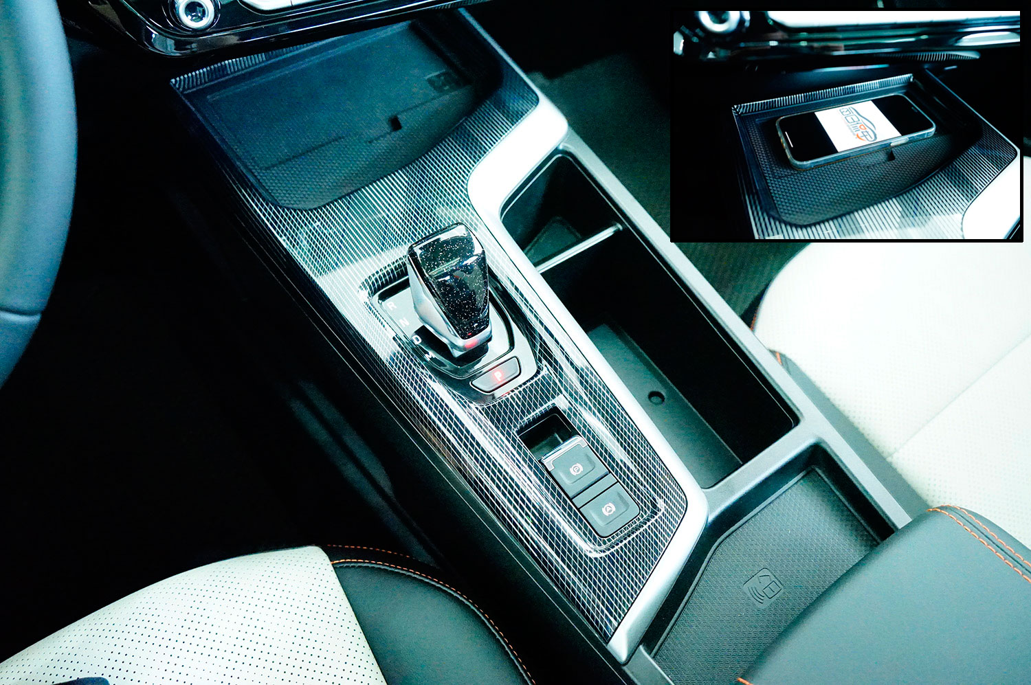 哈弗赤兔测评,哈弗赤兔各种测试