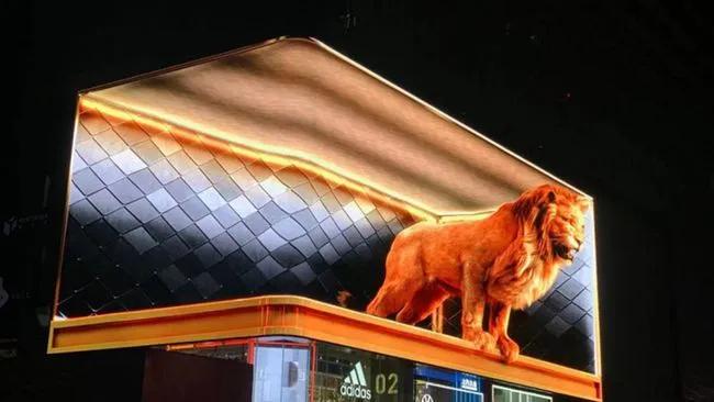 互联网时代，为什么户外广告还备受追捧？