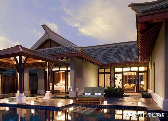 酒店宾馆宽带无线覆盖方案,酒店wifi全覆盖用什么设备