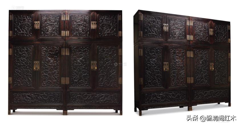 红木十大收藏榜,红木收藏最好的地方