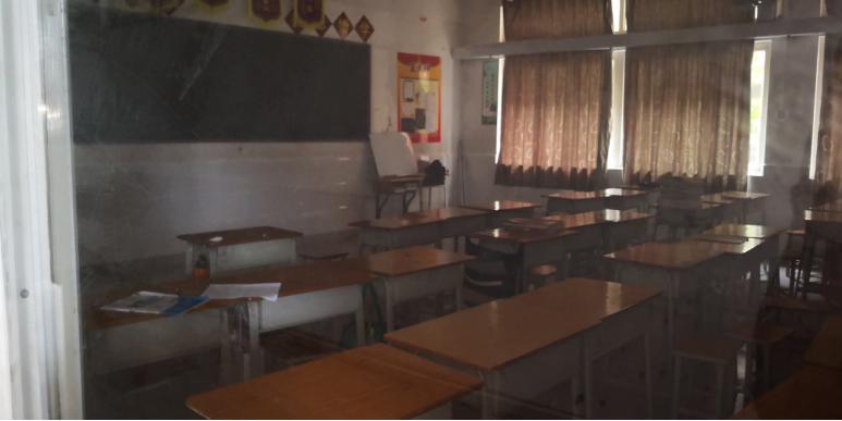 为孩子们营造一个学习氛围,黄冈中学惠州学校论坛