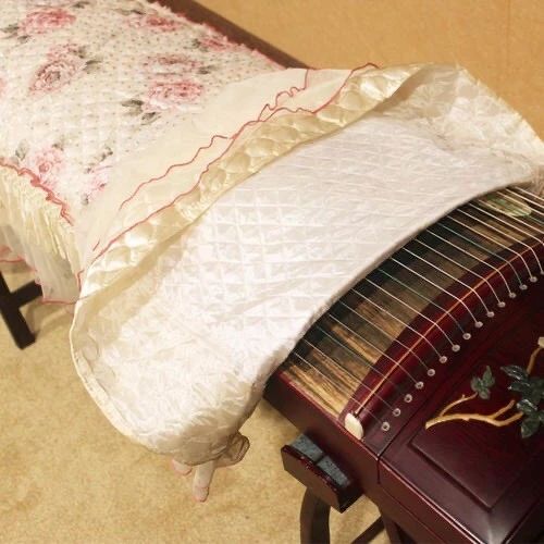 *伤杀**力大潜伏期长!你的古筝也需要“防疫”