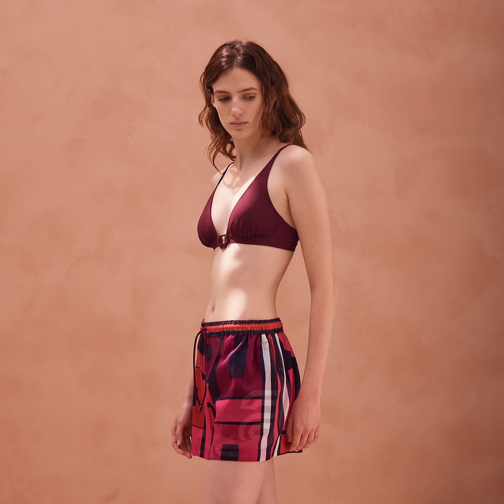 爱马仕hermes作品,法国爱马仕hermes橘绿之泉香水皂