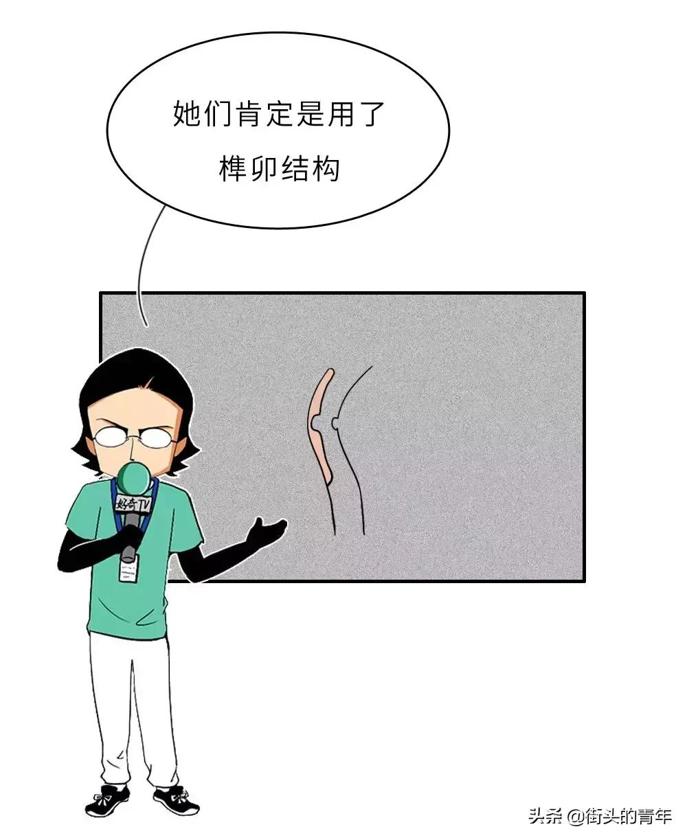 你对女生的内衣根本一无所知