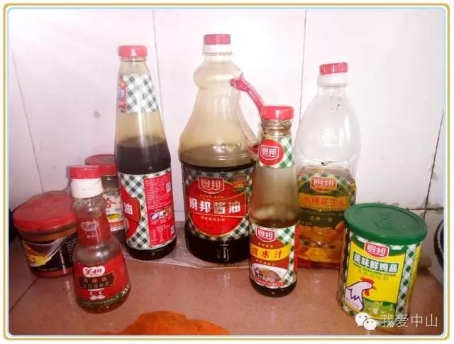 你认识下面的知名品牌吗？原来他们都是来自我们中山！真威水