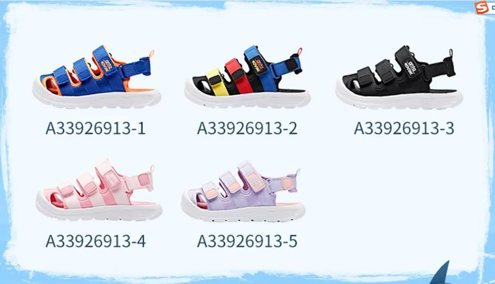 安踏怕是疯了！跟着荣妈用地摊儿的价格买专柜的好货