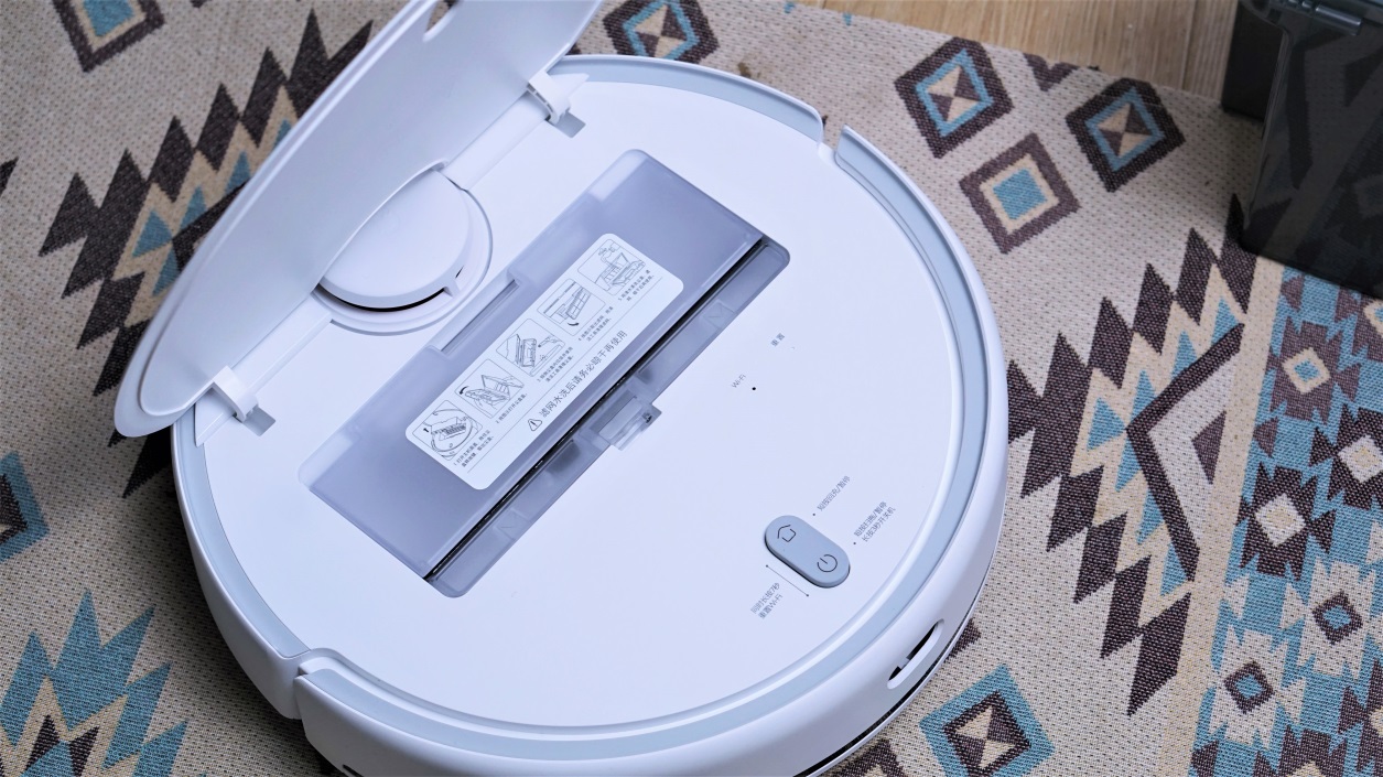 米家免洗扫拖机器人系列哪款好,米家免洗扫拖一体机器人pro评测