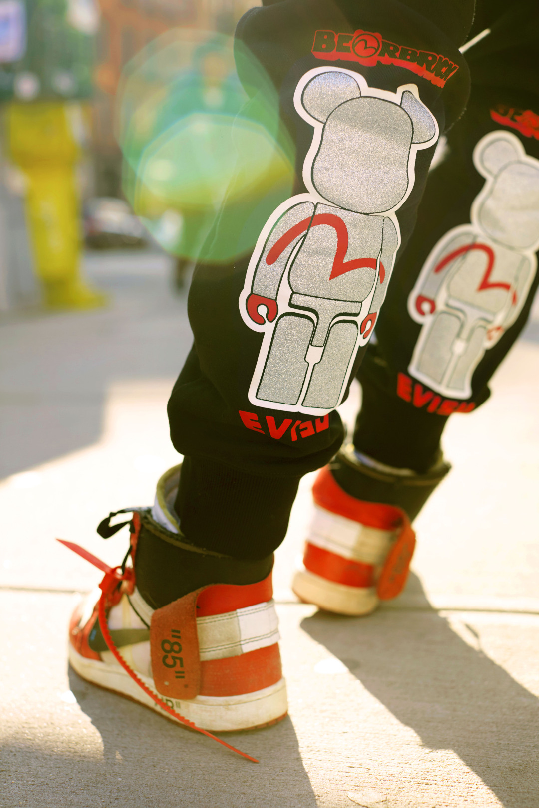 日本潮牌爆品,日本现在最流行的潮牌