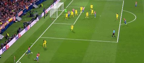 格列兹曼重回巅峰,格列兹曼四年