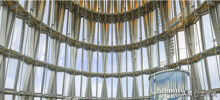 有“霸道总裁”之称的华润大厦：少不了西蒙电气的锦上添花