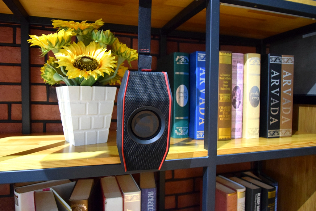 teufelrockstergo璇勬祴,teufelrockstergo渚挎惡钃濈墮闊崇