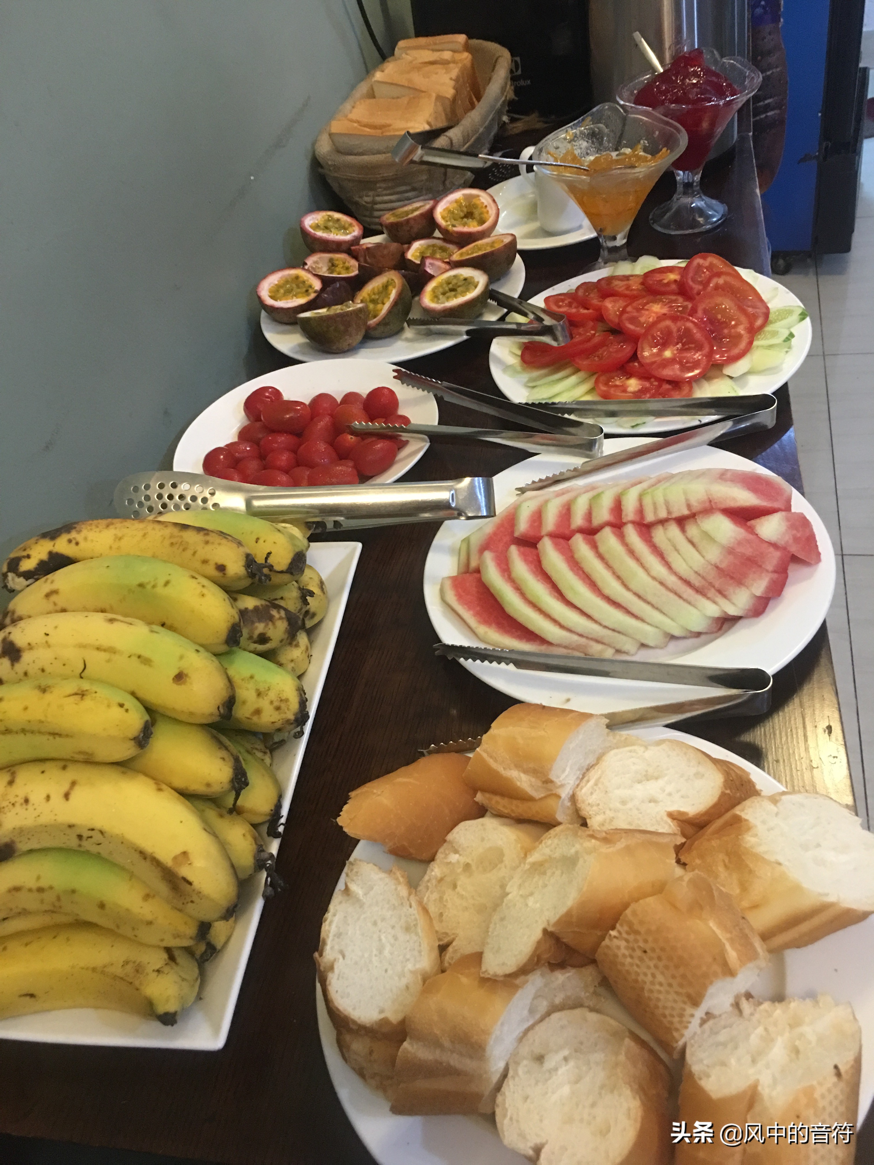 越南越北之旅,越南走进中国