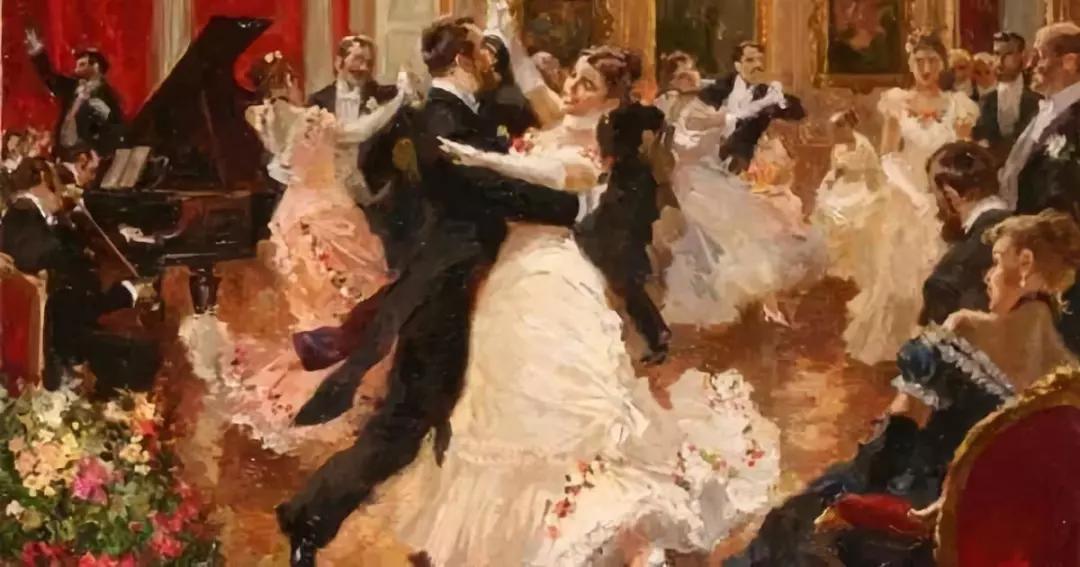 小约翰施特劳斯圆舞曲作品华尔兹,约翰施特劳斯圆舞曲作品华尔兹