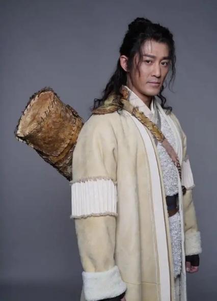 赵敏的回眸一笑百媚生,赵敏回眸一笑百媚生图片