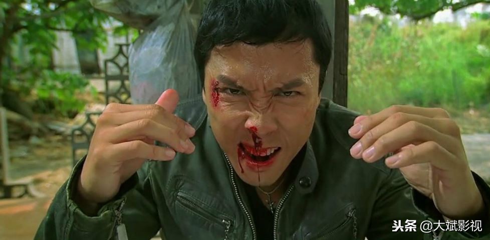 八部经典的黑社会题材电影,每一部都是我们曾经的回忆!