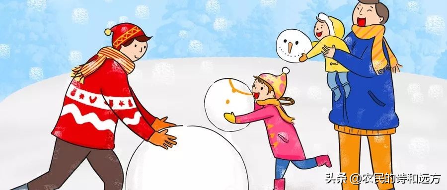 描写冬天的好词好句二年级,关于冬天的好词好句和诗句