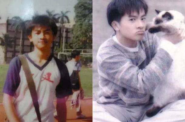 小虎队故事经历,小虎队的故事