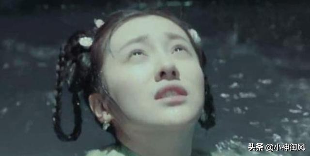 拍戏时“嫌水脏”，换了140桶矿泉水的那位女星，如今怎么样了？