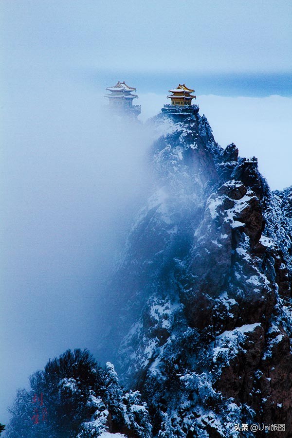 十大热门网红打卡点,2022年网红打卡地排行榜