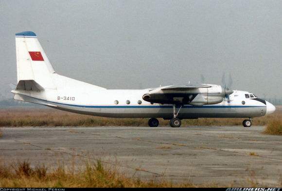 天灾*祸人**一半对一半，回顾中国民航B-3413号机1986.12.15中川空难