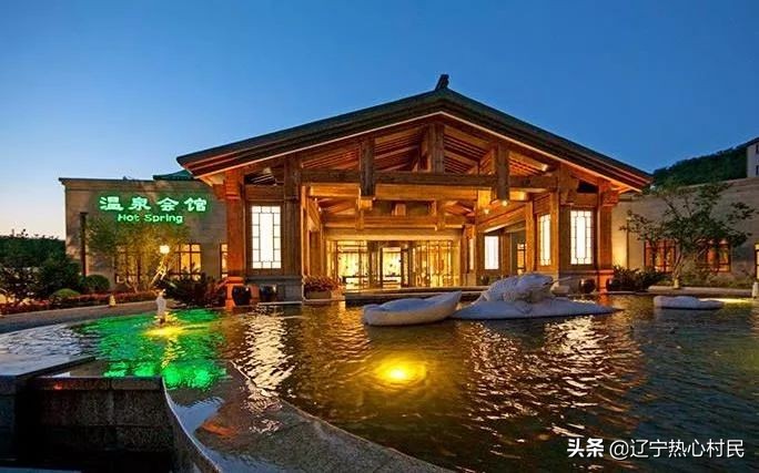 沈阳温泉推荐儿童乐园,沈阳好玩的温泉推荐适合带孩子