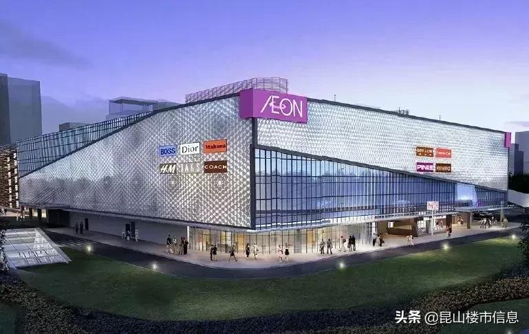 花桥开发区最新规划,花桥2019年重大项目视频