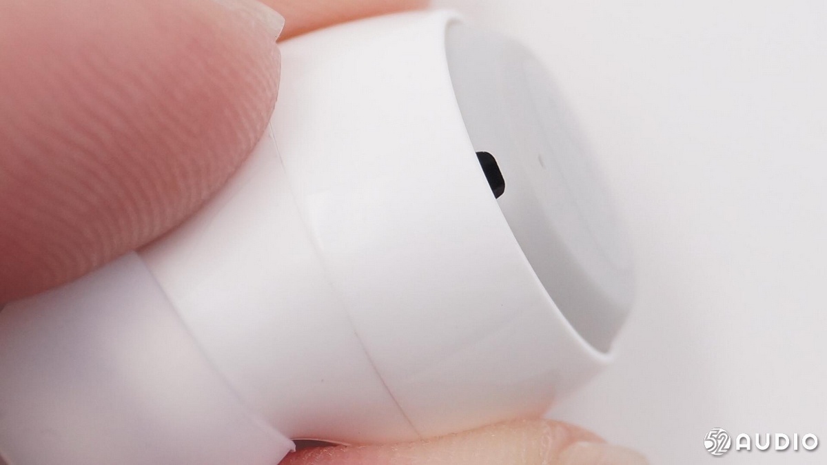 疯米无线蓝牙耳机拆解,疯童耳机拆解