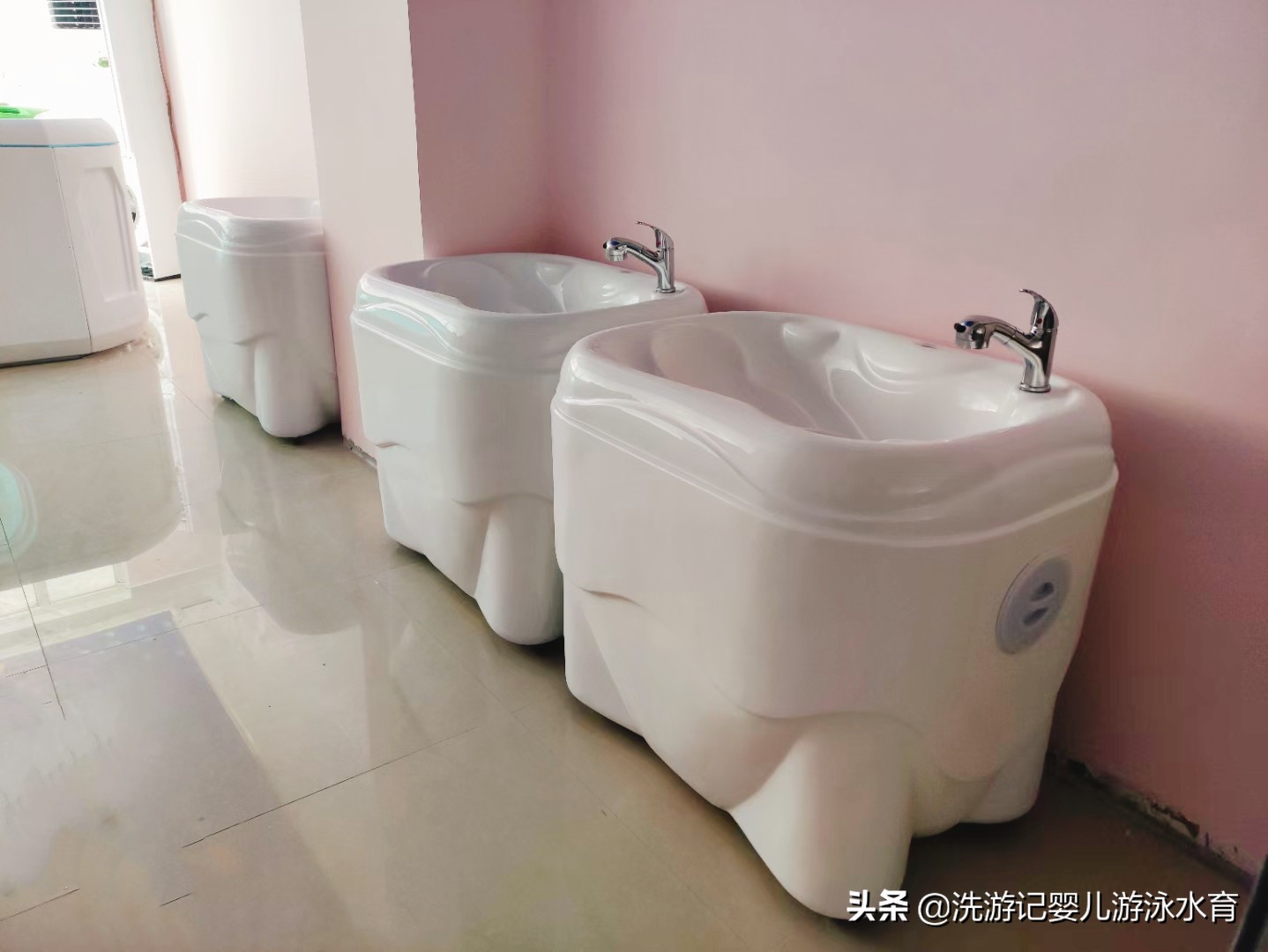 加盟小孩游泳池要多少钱,婴儿洗澡游泳加盟店哪家好
