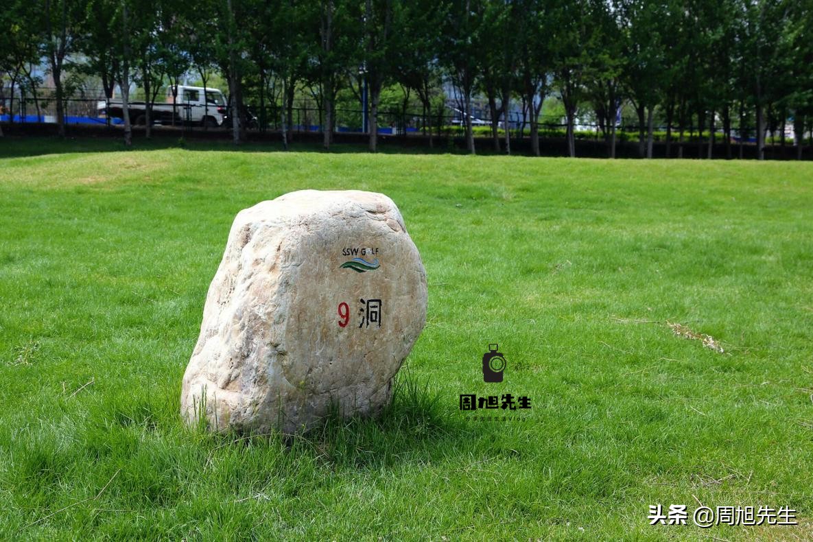 盛京游记沈阳滨河休闲公园,沈阳盛京旅游项目