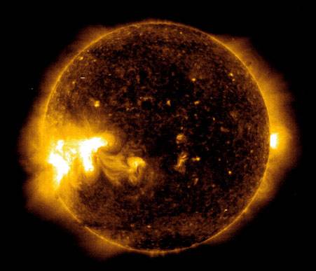 荣获六个奖项的科学家,中国科学家发现中微子