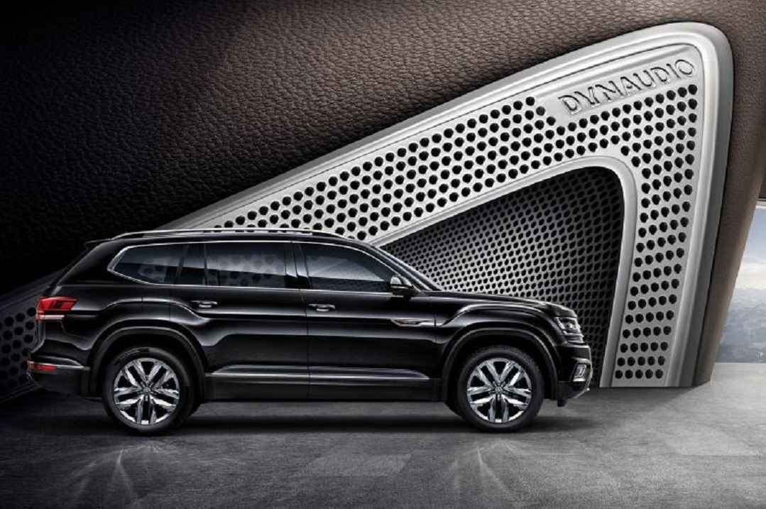 大众途昂真有那么好吗,大众途昂到底值不值得入手