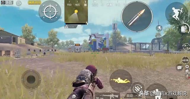 刺激战场最新灵敏度设置攻略,刺激战场灵敏度最佳设置方案代码