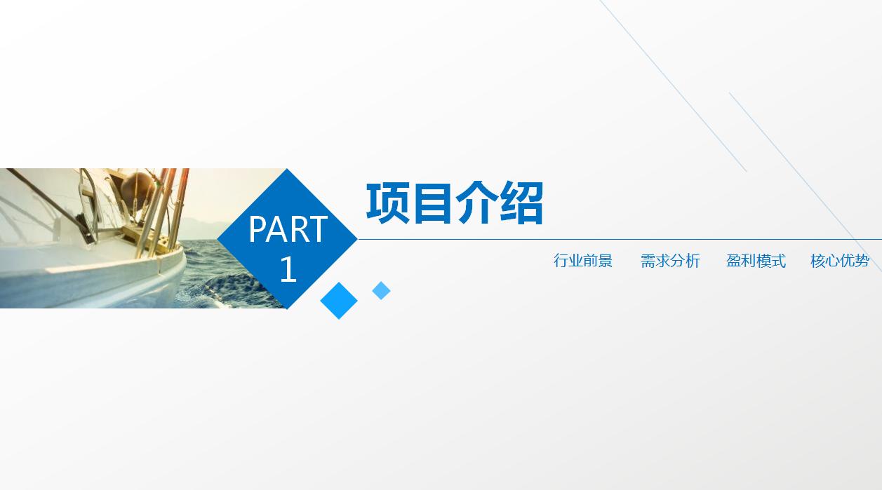 创业计划书ppt免费模板,大学生创业计划书ppt模板