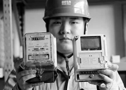 智能电表可以远程操控吗,智能电表能远程断电不