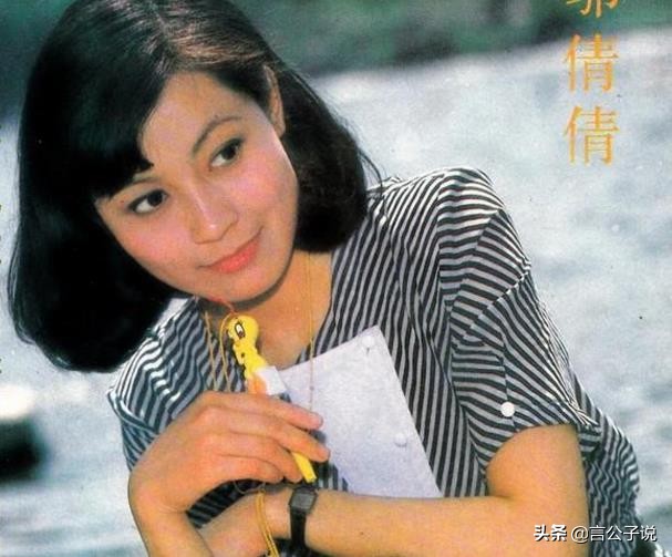 港台10大美人今昔对比,16位绝色美人今昔对比