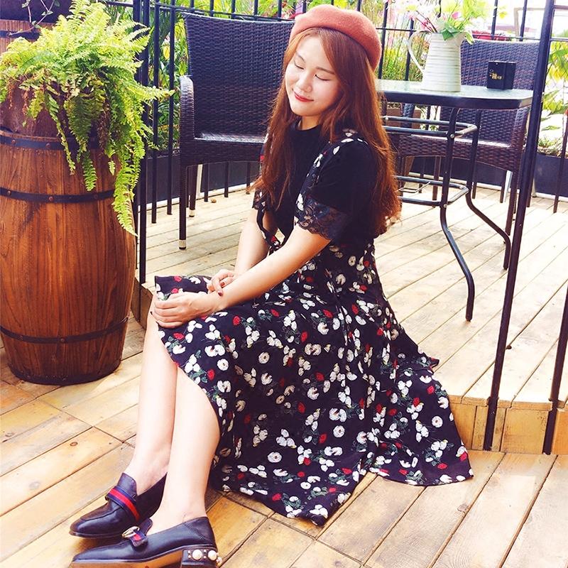 又矮又胖适合穿紧身裤吗,胖身材紧身裤怎么搭配显瘦