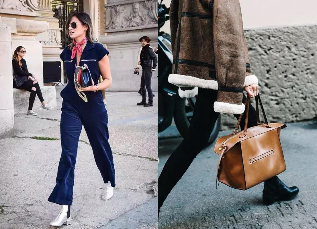 切尔西靴怎么穿才不像基本款,粗短腿挑选切尔西靴