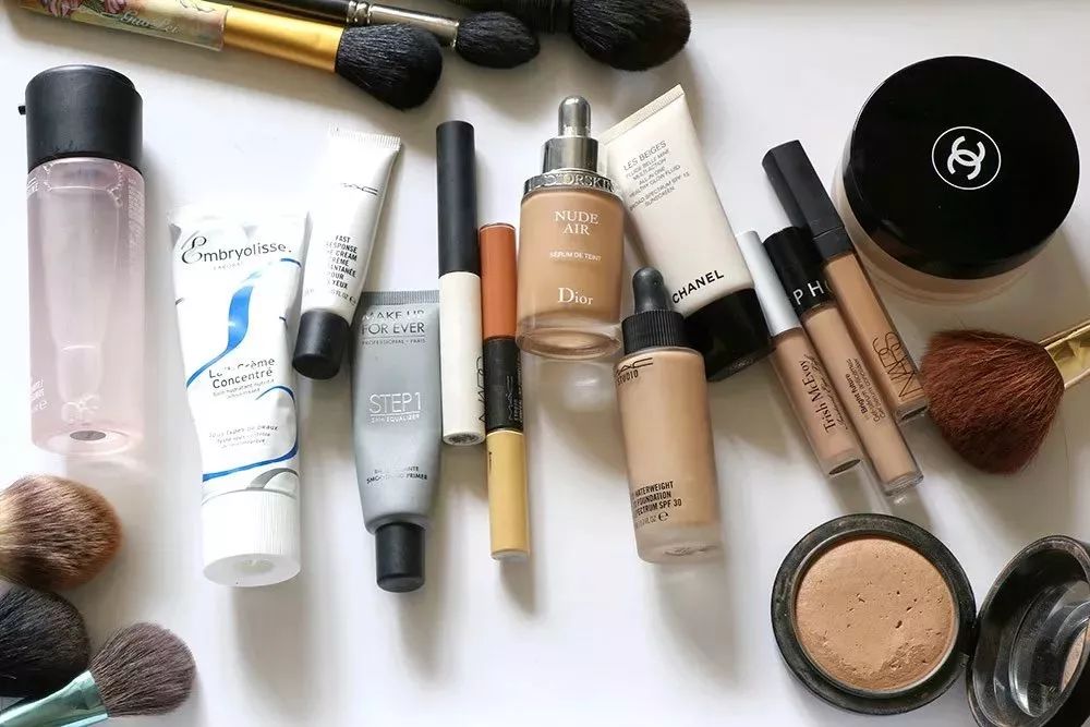 抚平毛孔控油隔离,美白效果好的隔离推荐